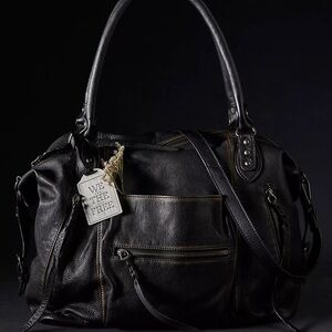 Free people we the free emerson tote